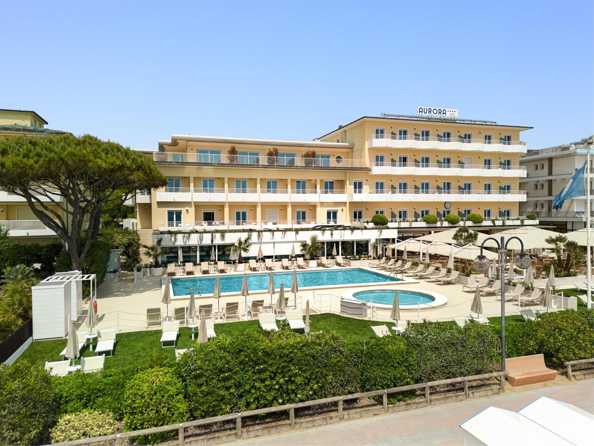 Aurora Hotel Lido di Jesolo