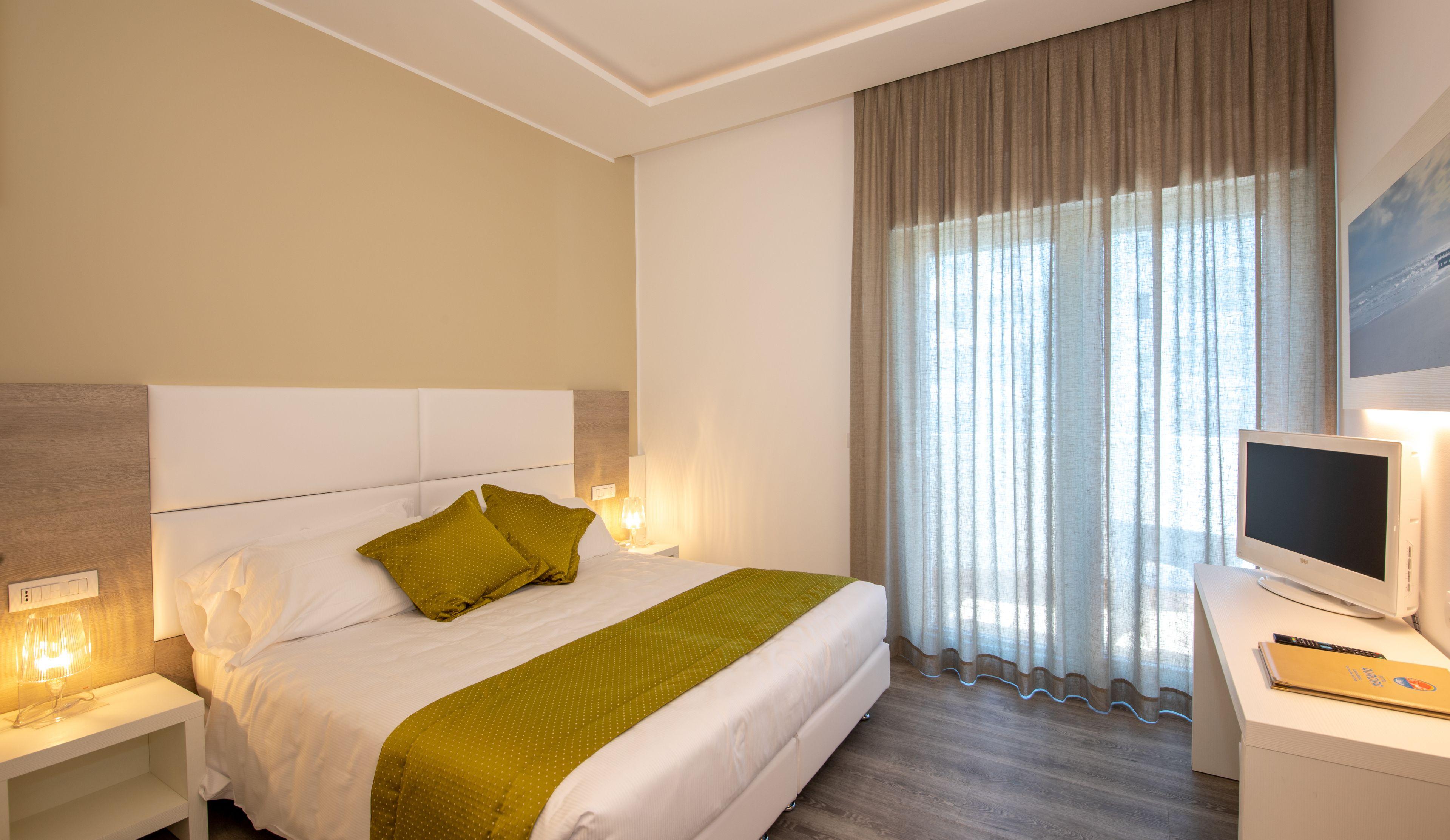 Aurora 4* Lido di Jesolo
