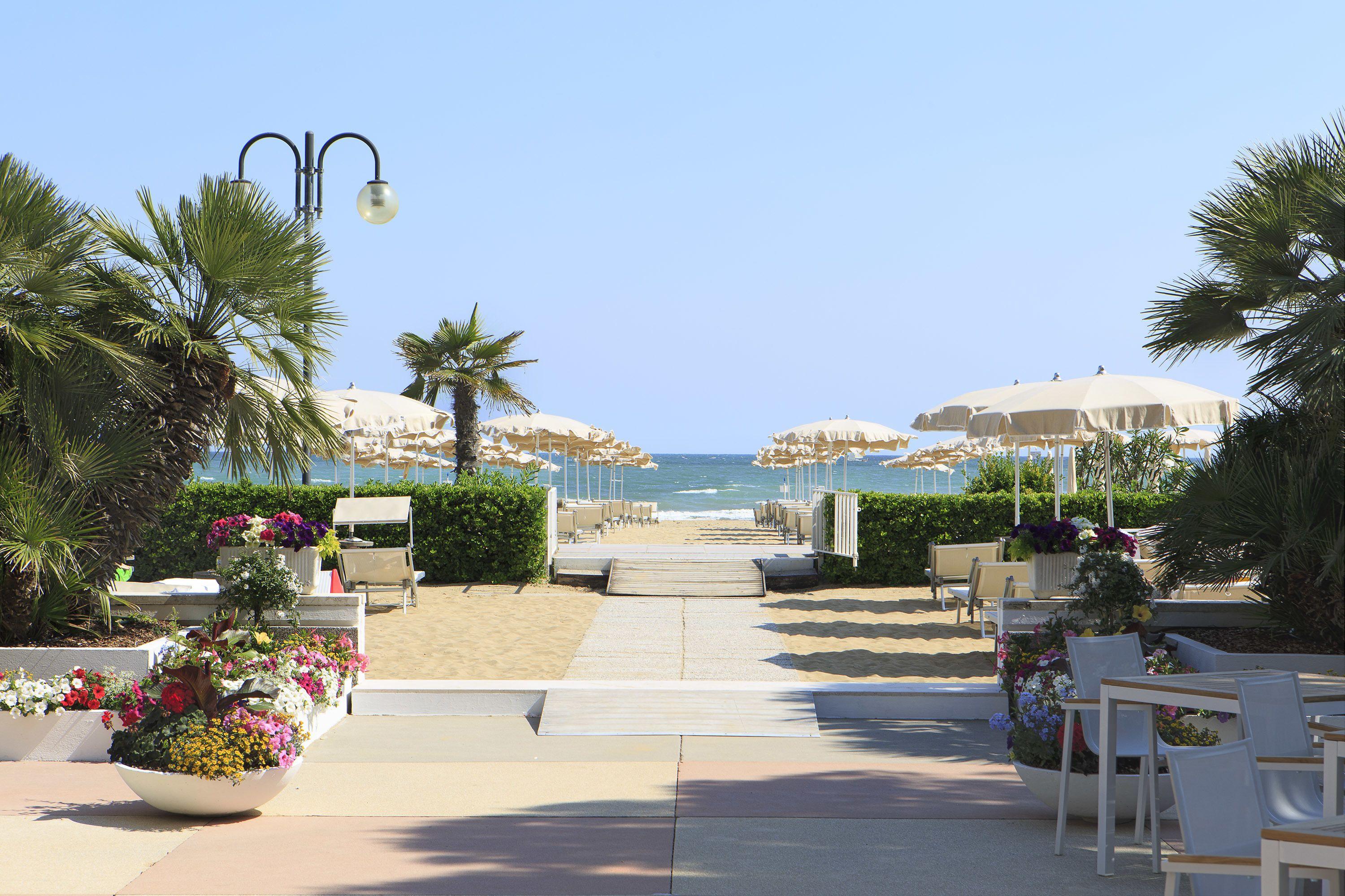 Hotel Aurora Lido di Jesolo