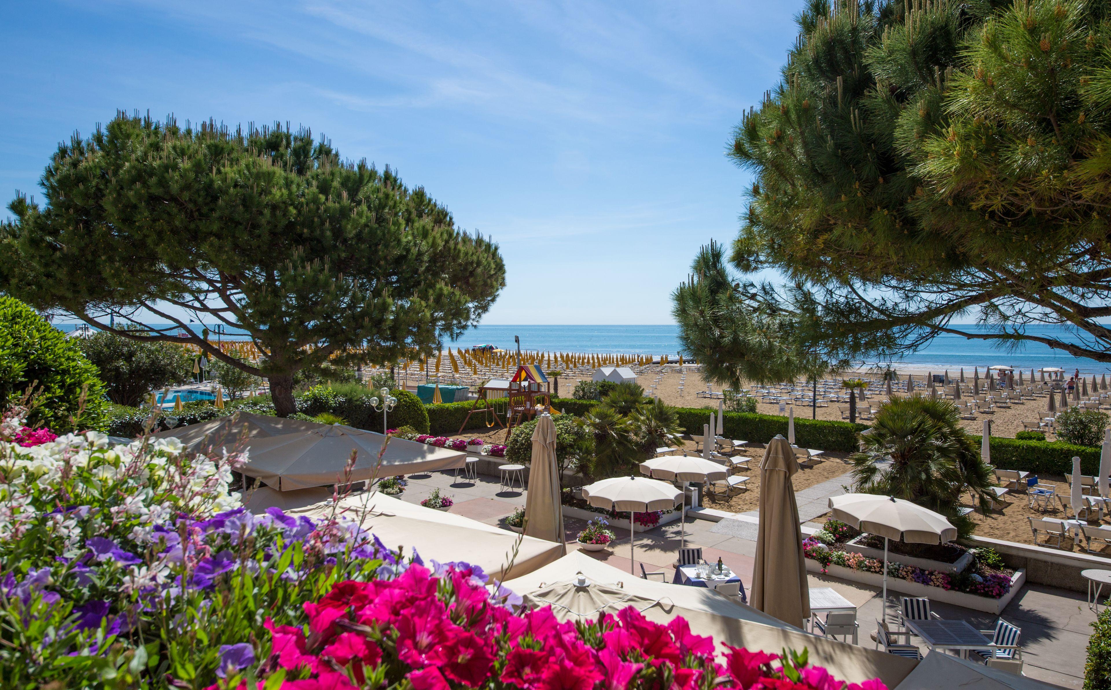 Aurora Hotel Lido di Jesolo