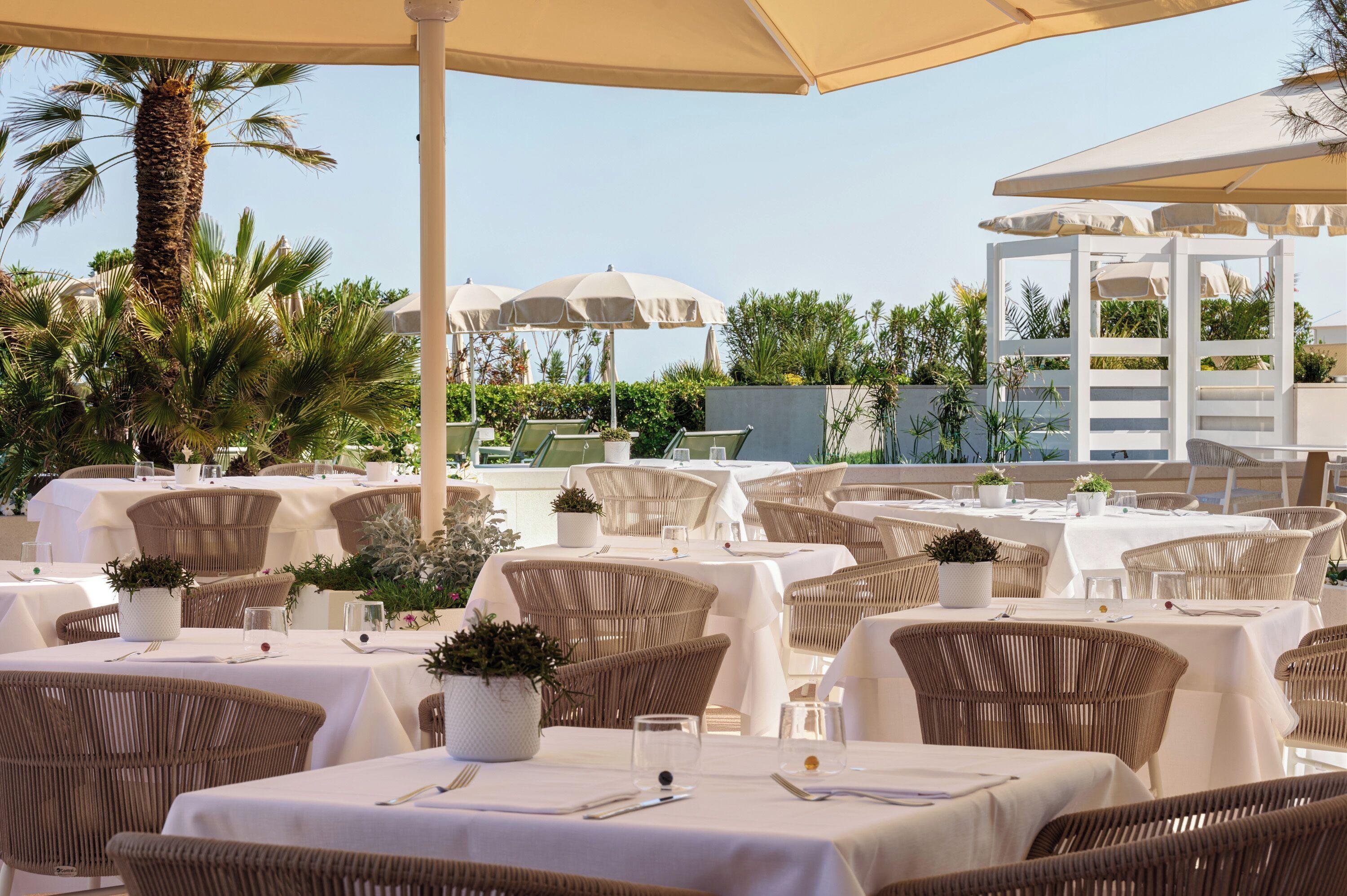 Aurora Hotel Lido di Jesolo