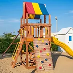 Hotel Aurora Lido di Jesolo
