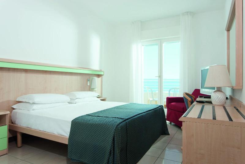 Aurora Hotel Lido di Jesolo