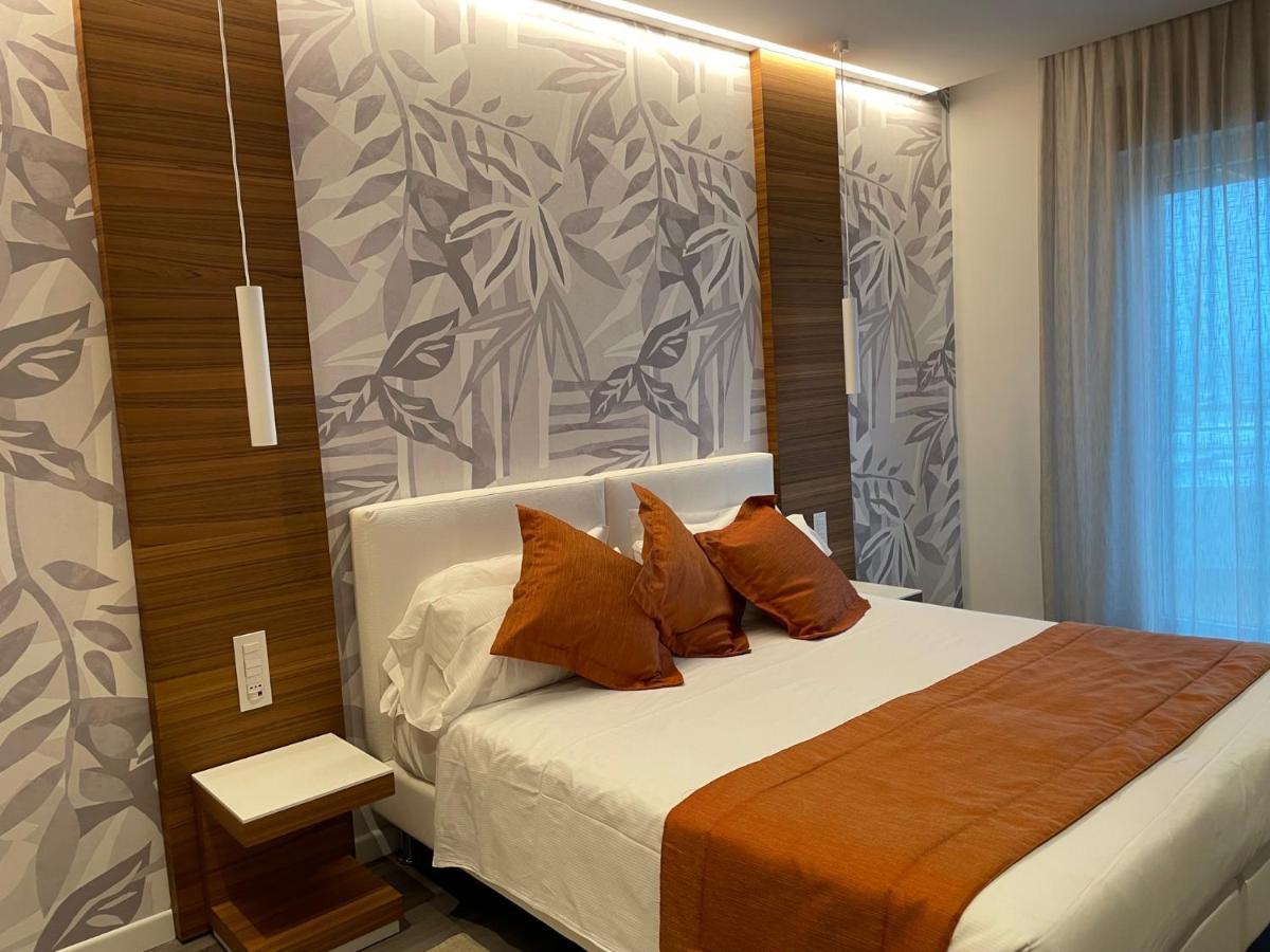 Aurora 4* Lido di Jesolo