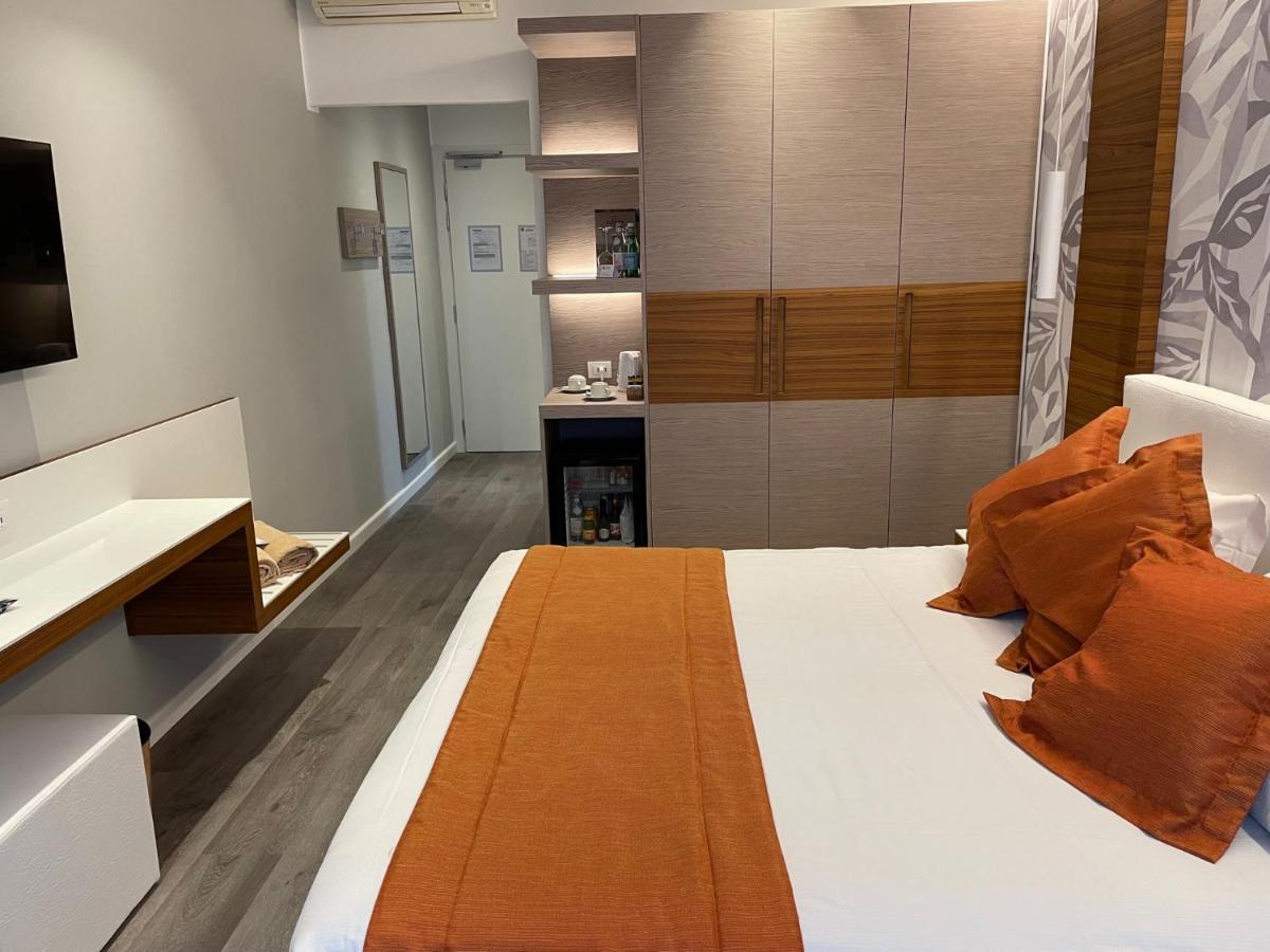 Hotel Aurora 4*