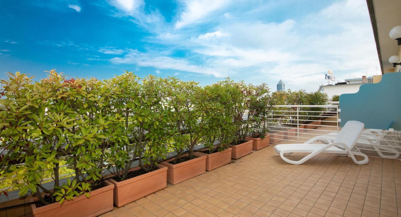 Aurora 4* Lido di Jesolo