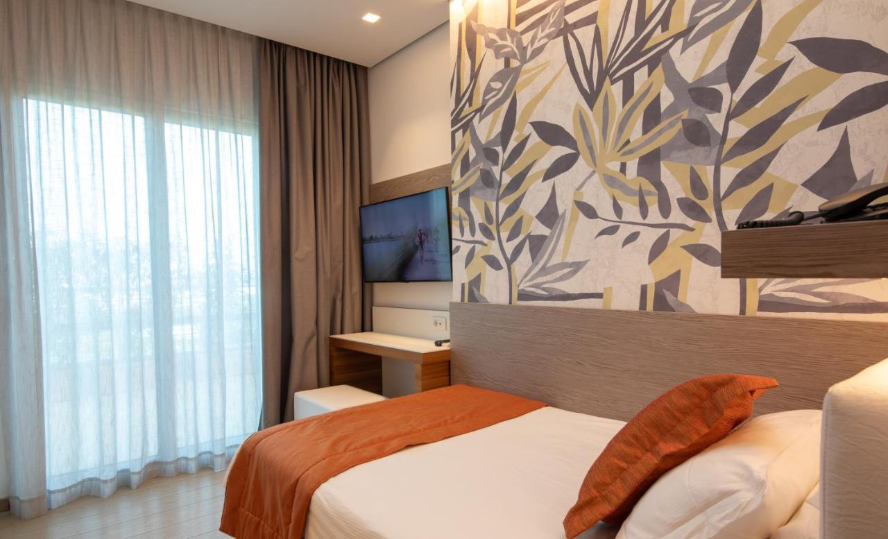 Aurora 4* Lido di Jesolo