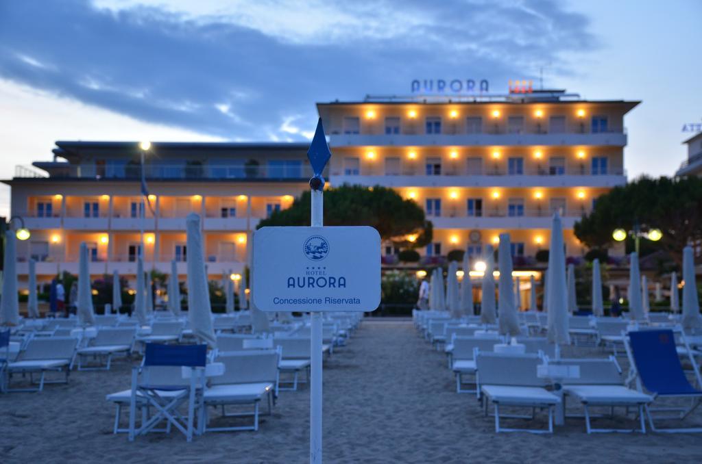 Aurora 4*