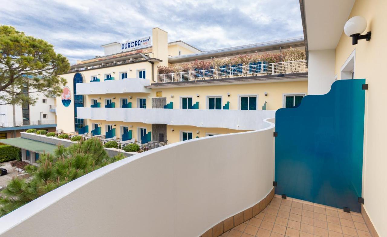 Aurora Hotel Lido di Jesolo