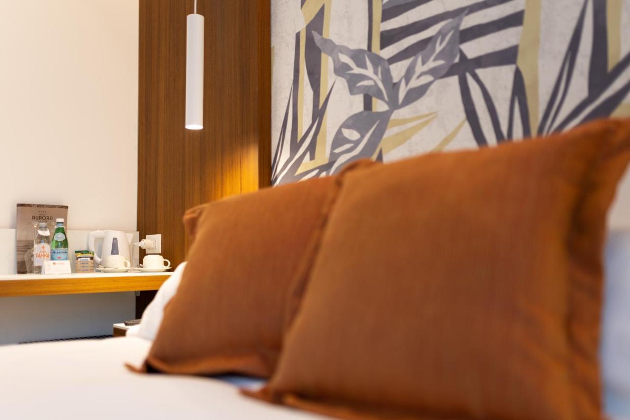 Hotel Aurora 4*