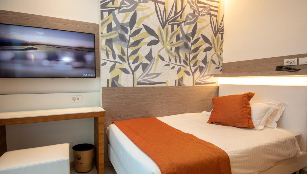 Aurora 4* Lido di Jesolo