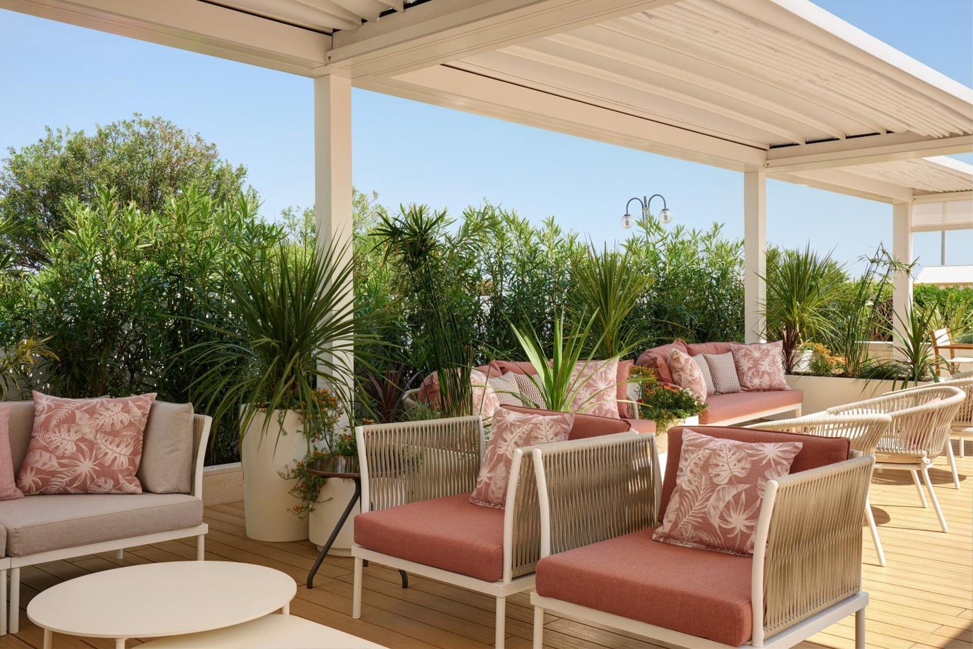 Hotel Aurora Lido di Jesolo