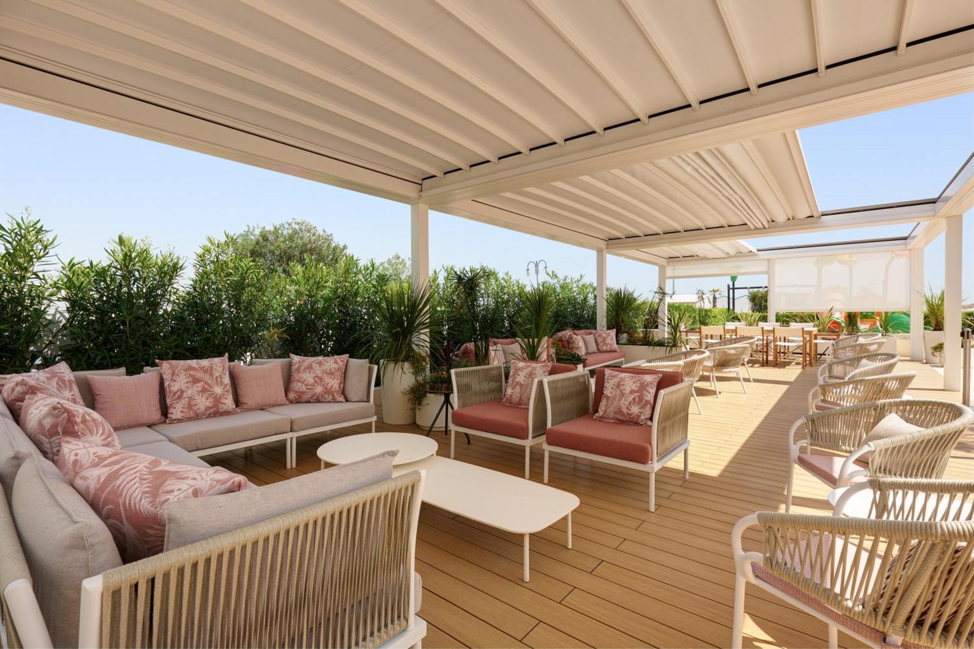 Aurora 4* Lido di Jesolo