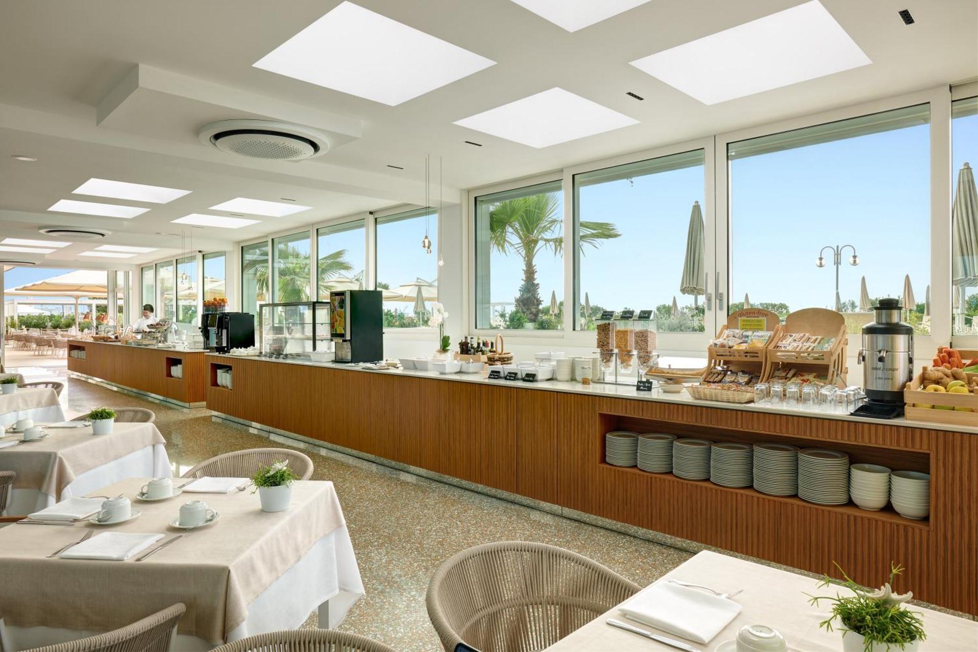 Hotel Aurora Lido di Jesolo