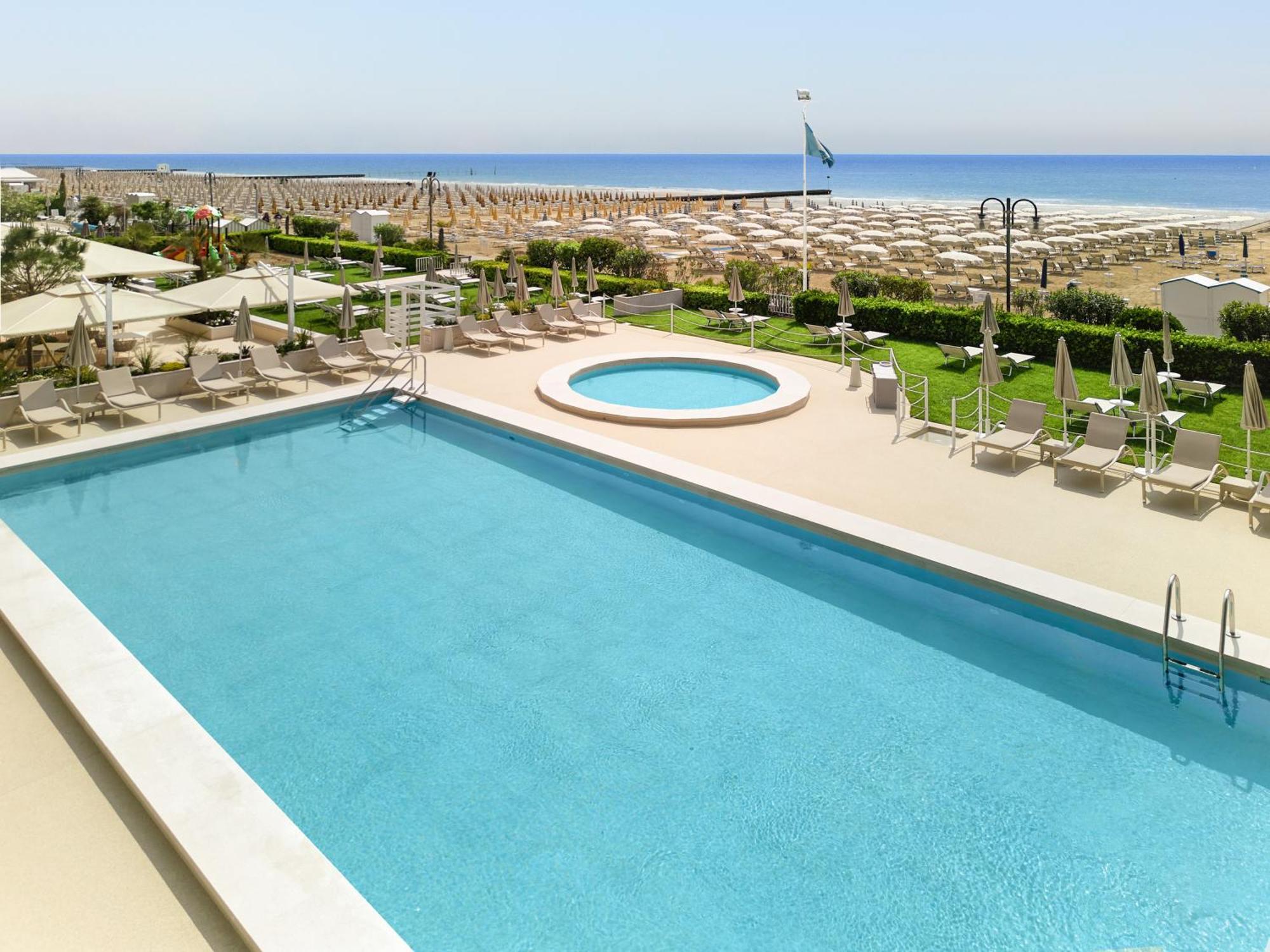Aurora 4* Lido di Jesolo