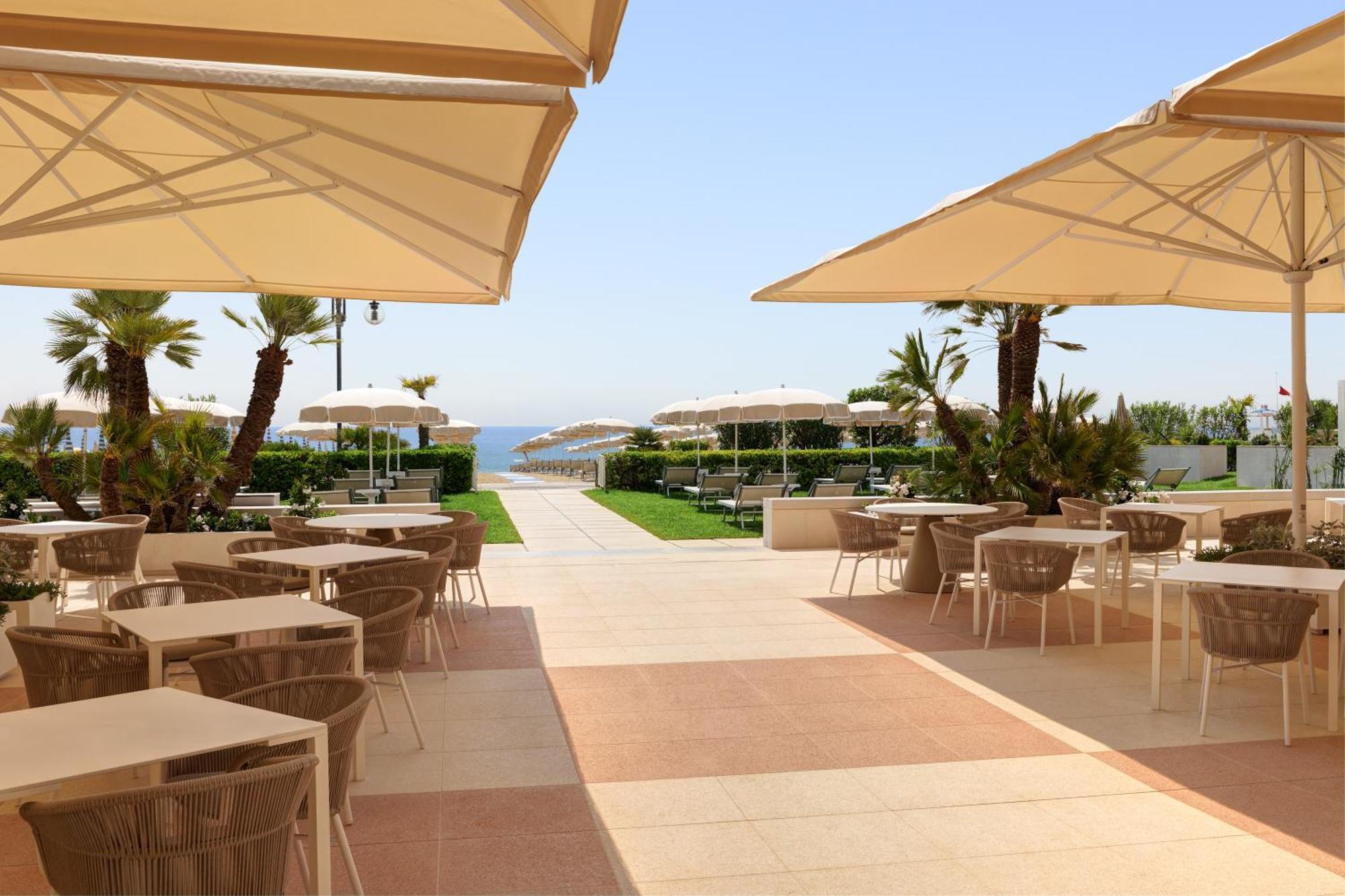 Aurora Hotel Lido di Jesolo