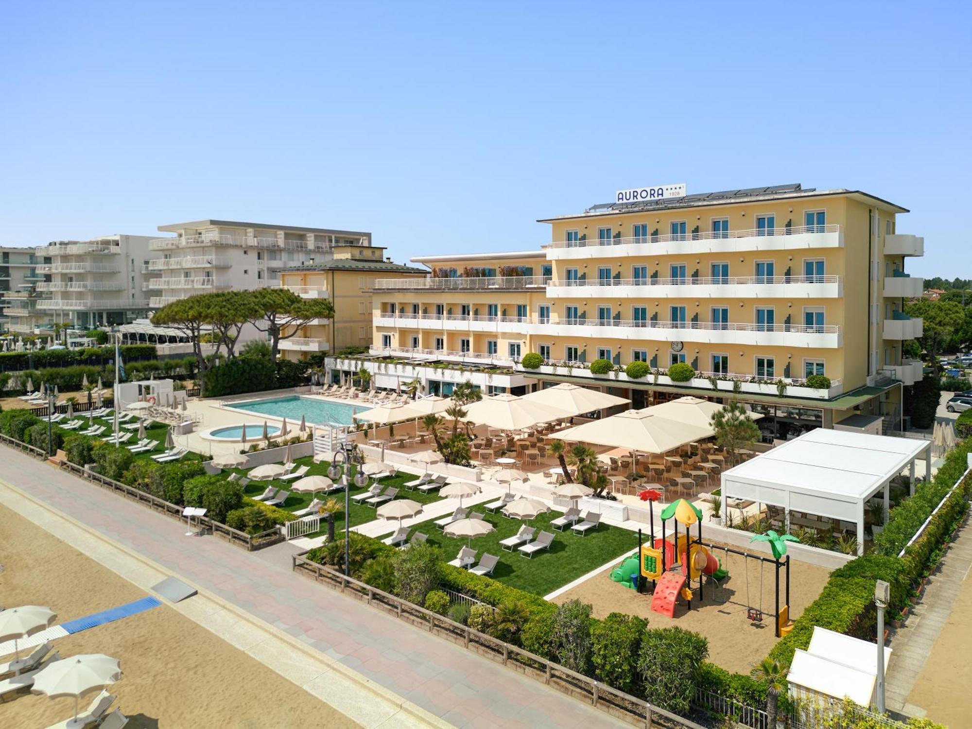 Aurora Lido di Jesolo