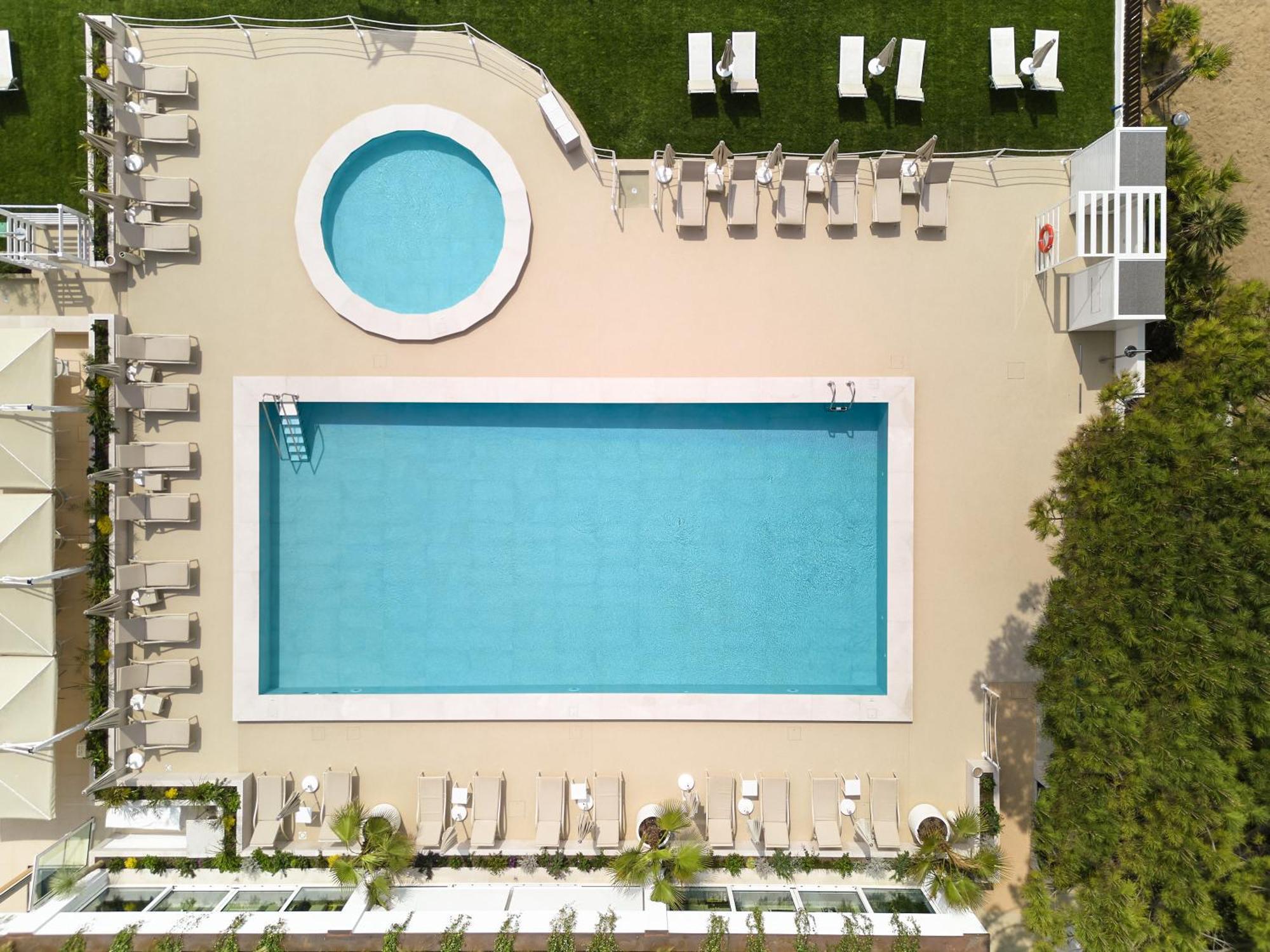 Aurora 4* Lido di Jesolo