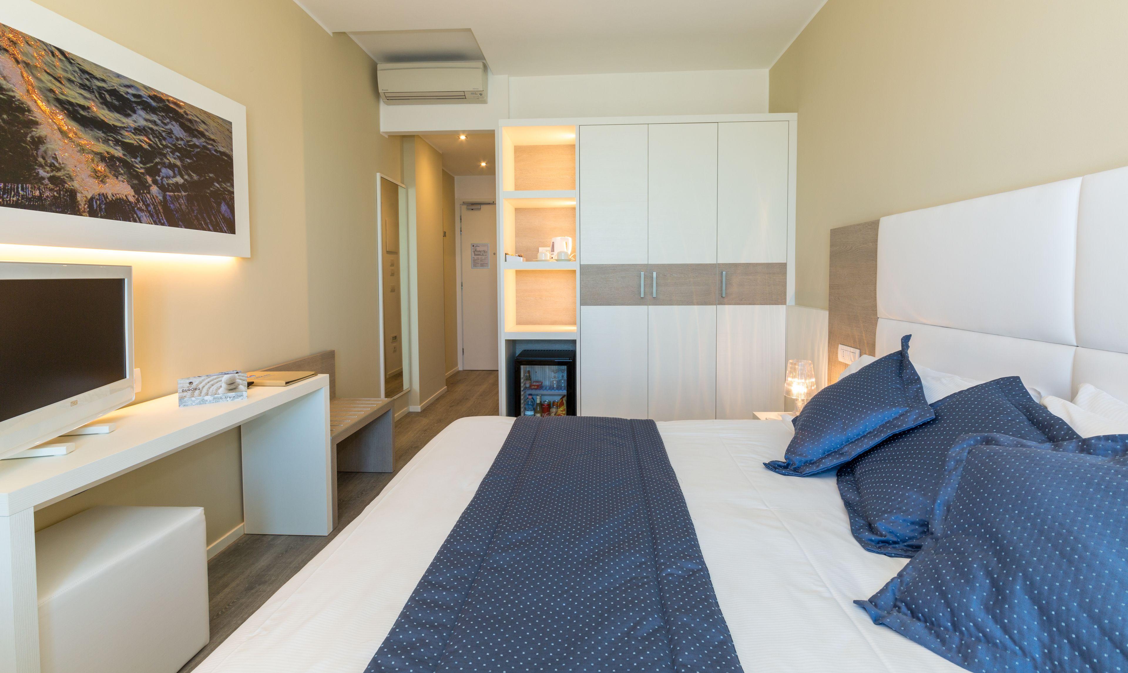 Hotel Aurora Lido di Jesolo