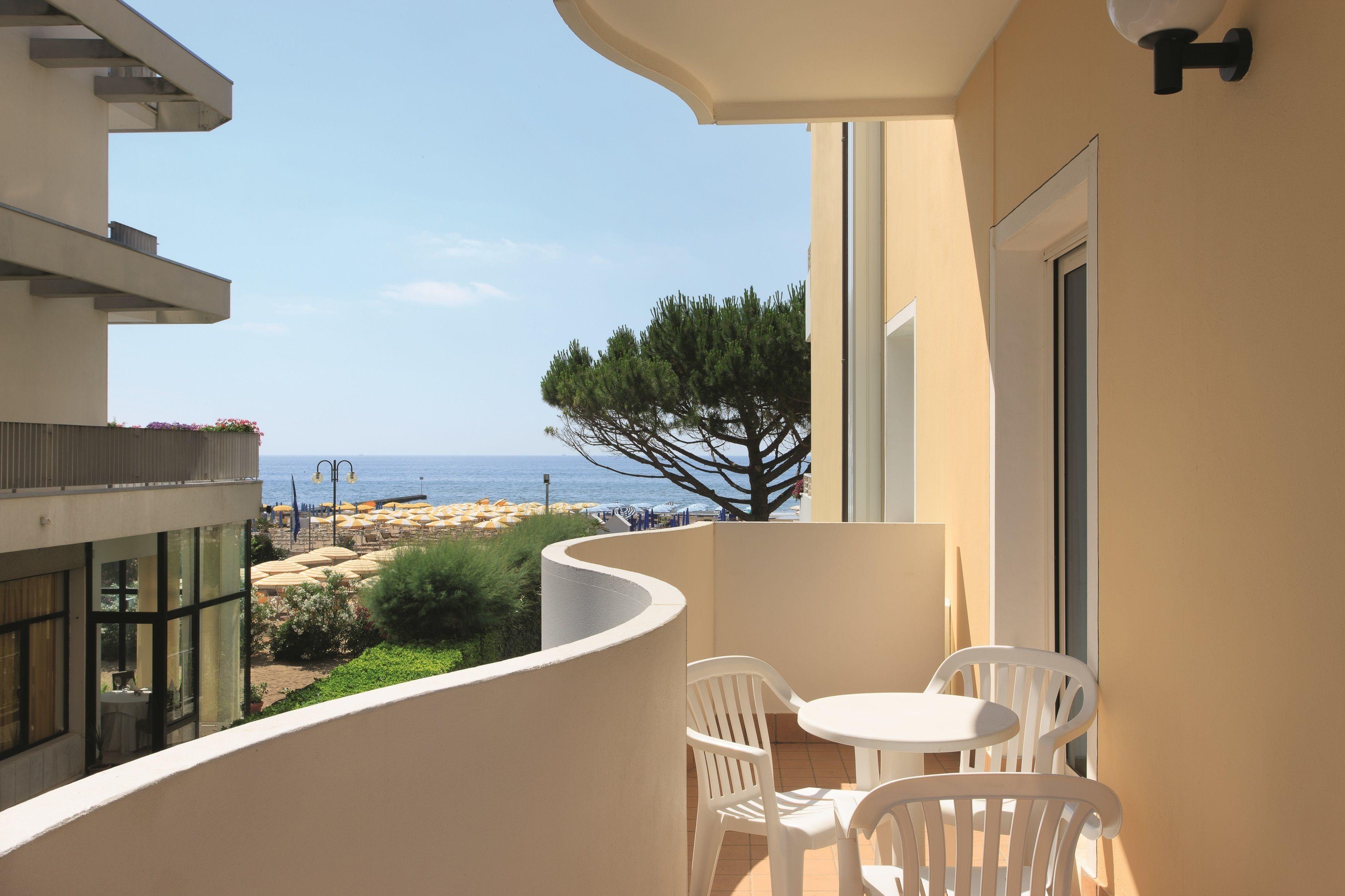 Hotel Aurora Lido di Jesolo