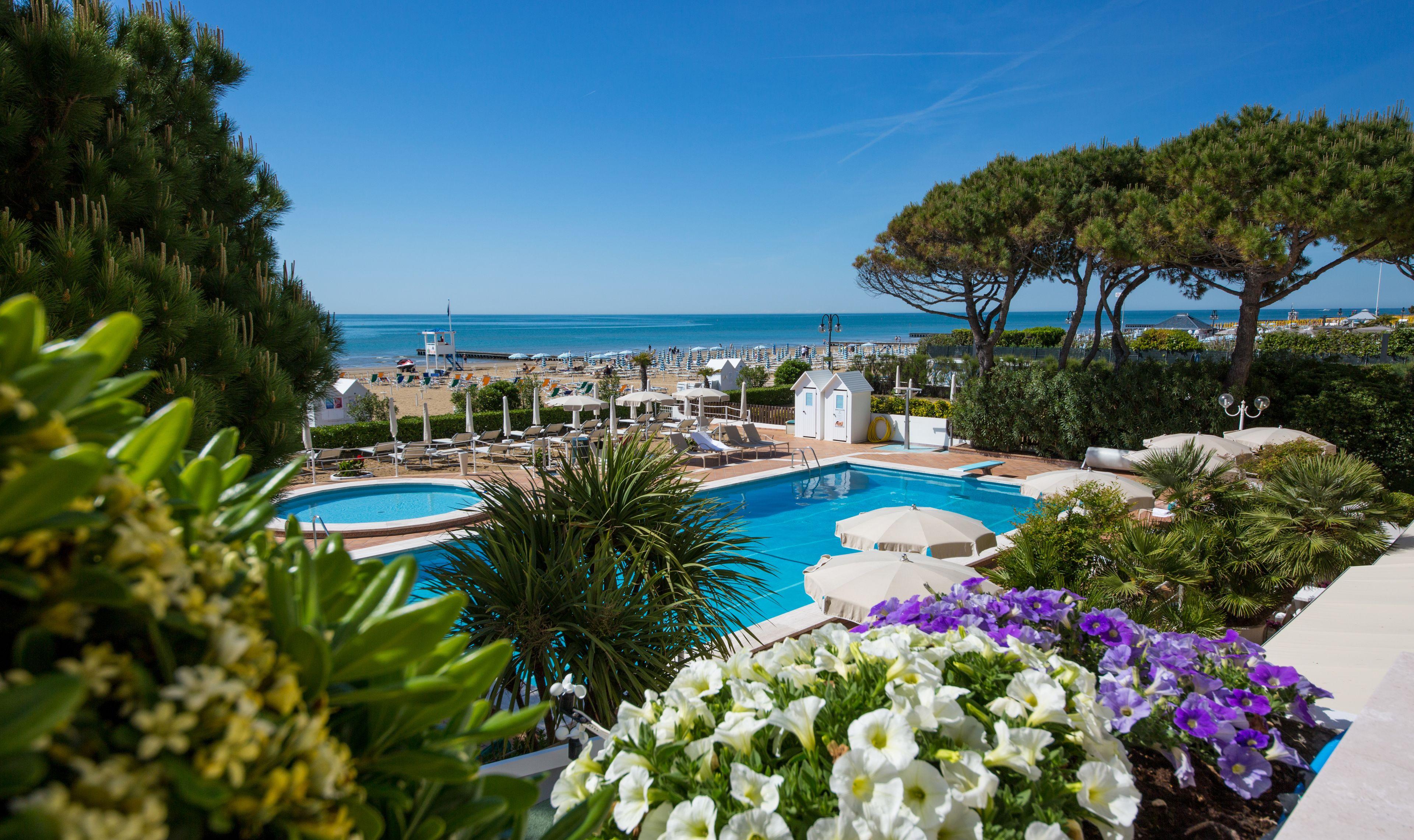 Hotel Aurora Lido di Jesolo