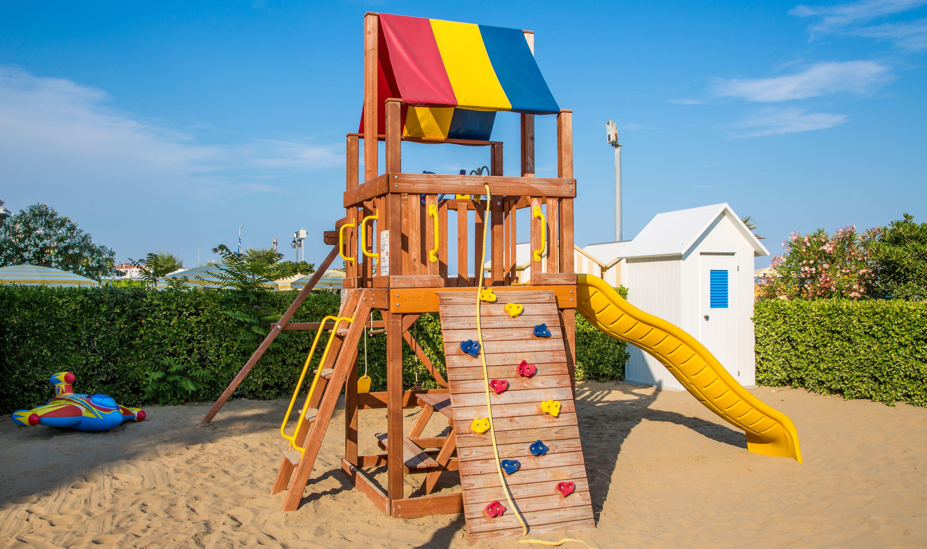 Hotel Aurora Lido di Jesolo