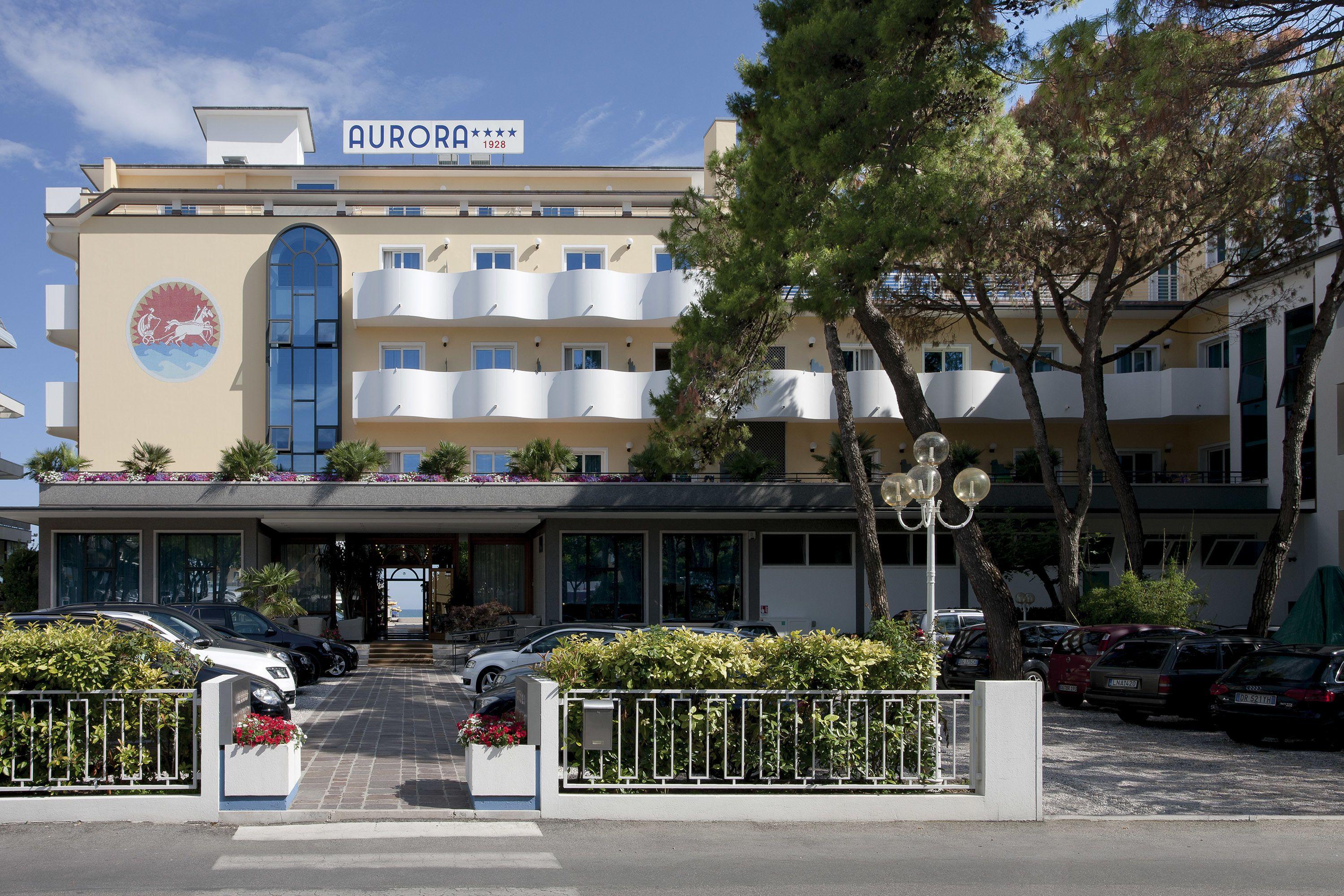 Aurora 4* Lido di Jesolo