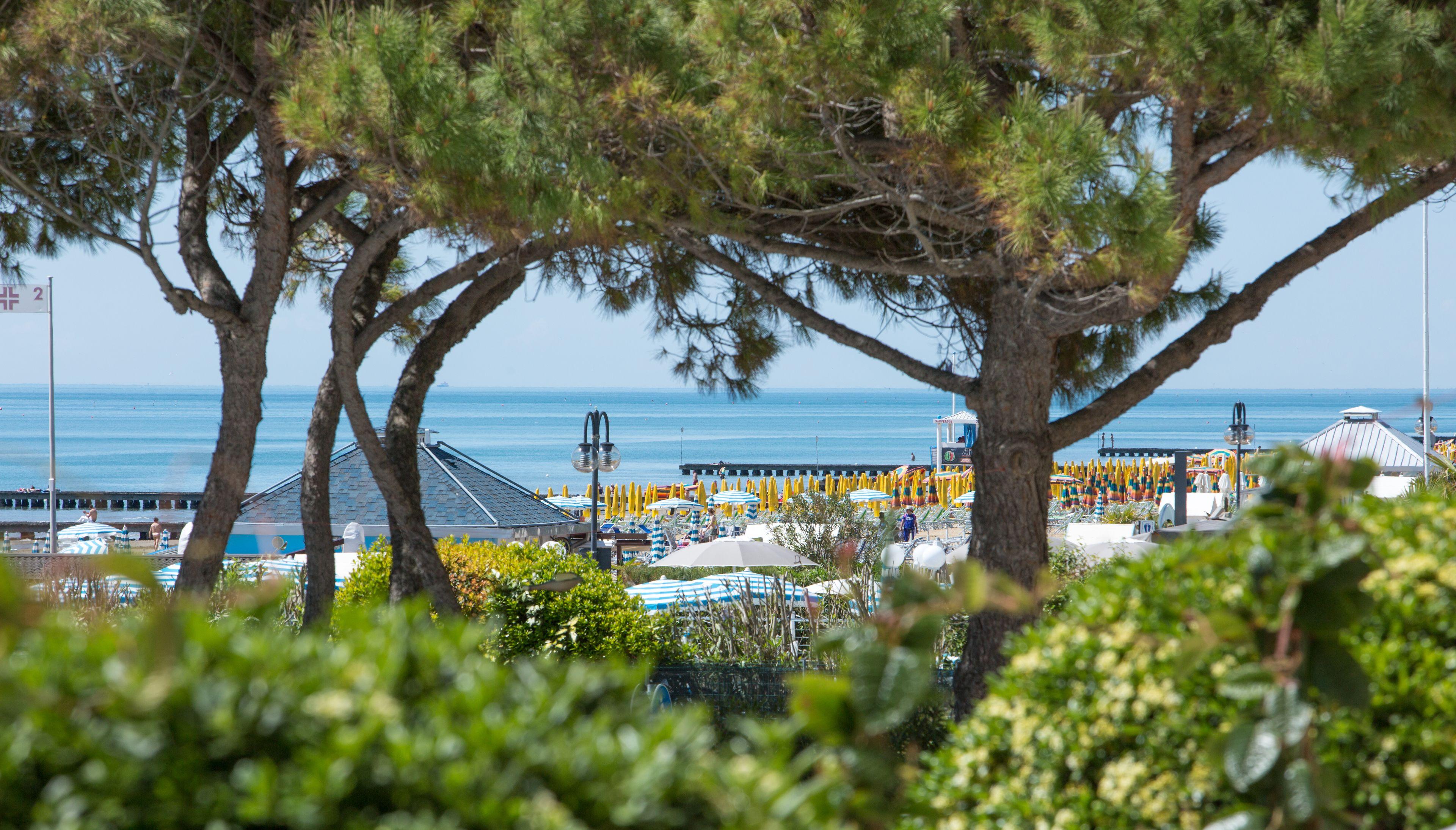 Hotel Aurora Lido di Jesolo