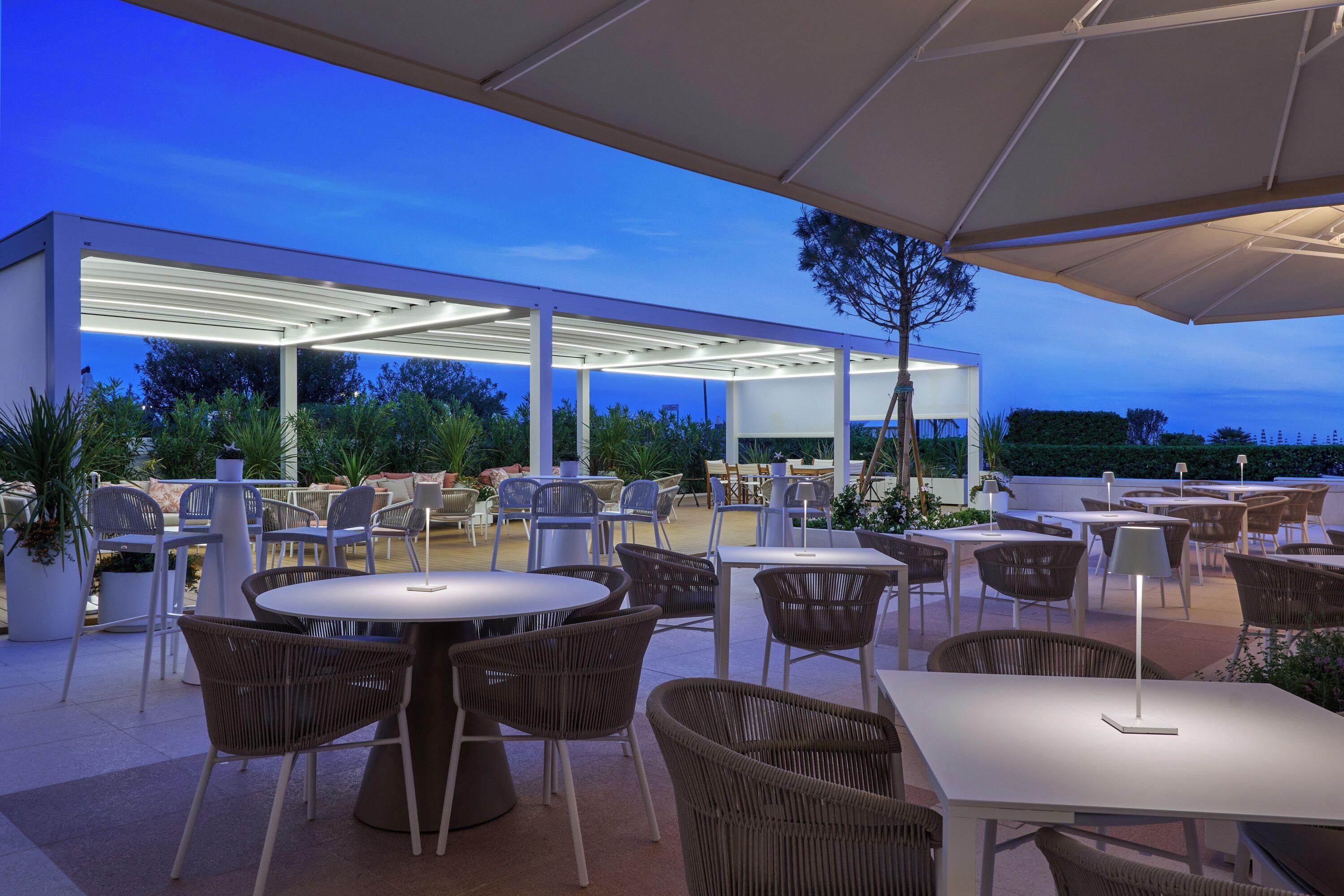Aurora 4* Lido di Jesolo