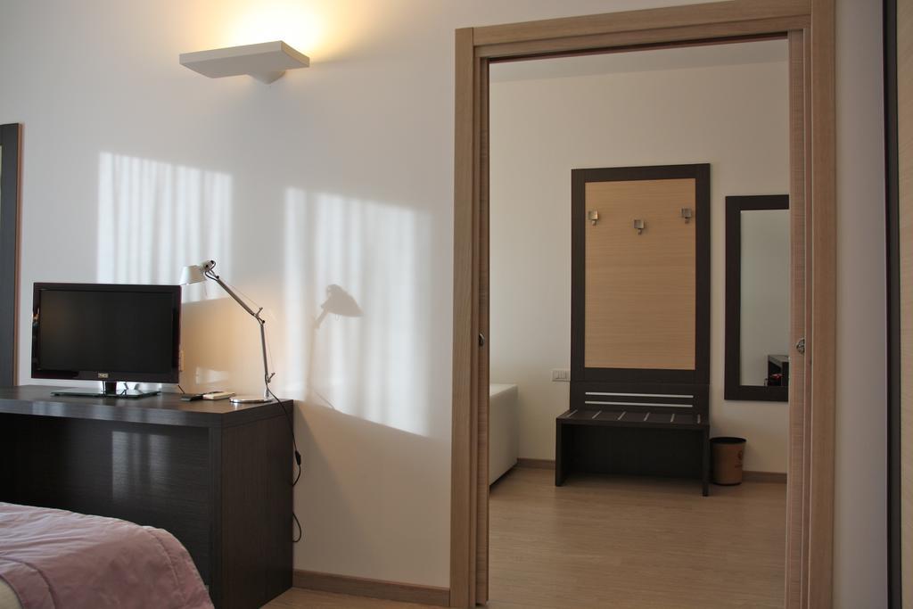Hotel Aurora