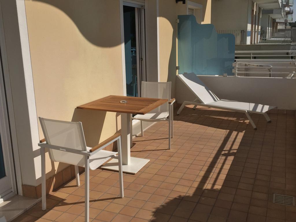 Hotel Aurora