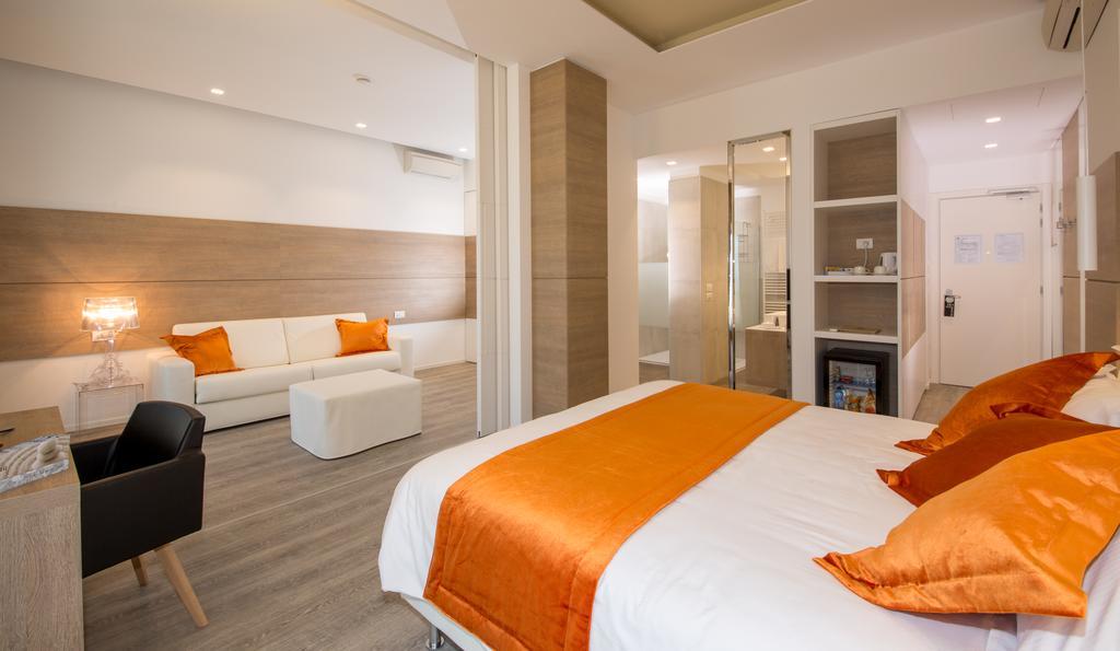 Aurora Hotel Lido di Jesolo