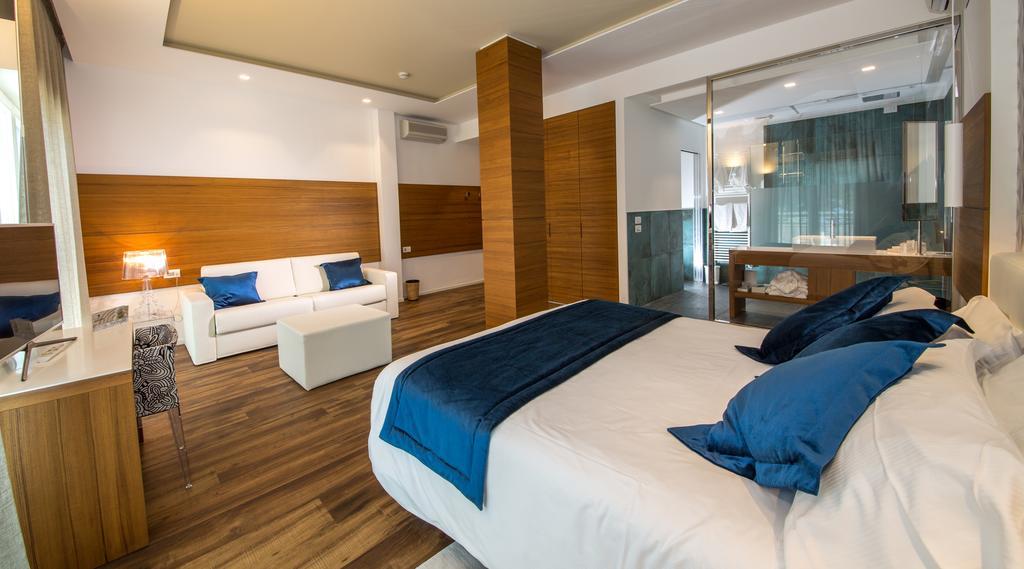 Aurora 4* Lido di Jesolo