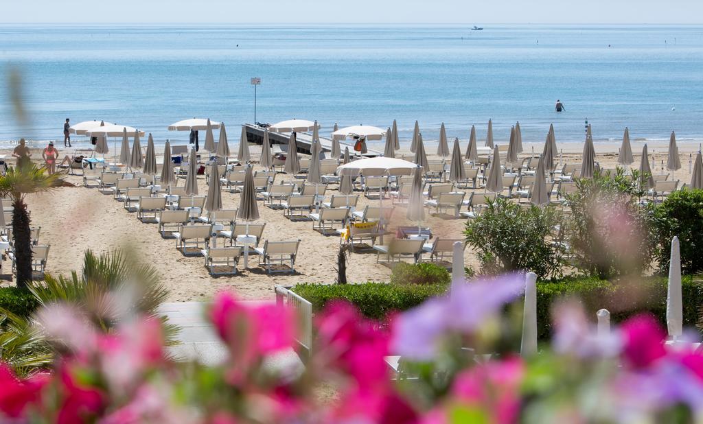 Hotel Aurora Lido di Jesolo