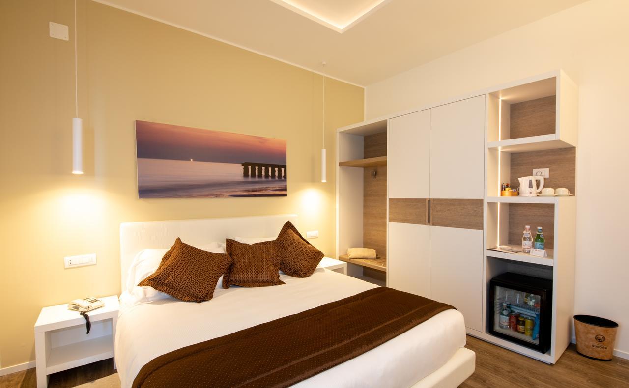 Hotel Aurora 4*