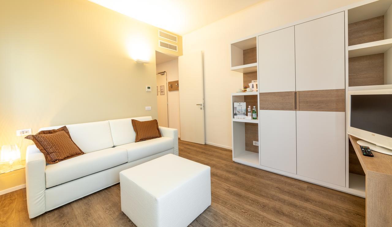 Hotel Aurora Lido di Jesolo